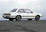 Opel Senator 1982 года